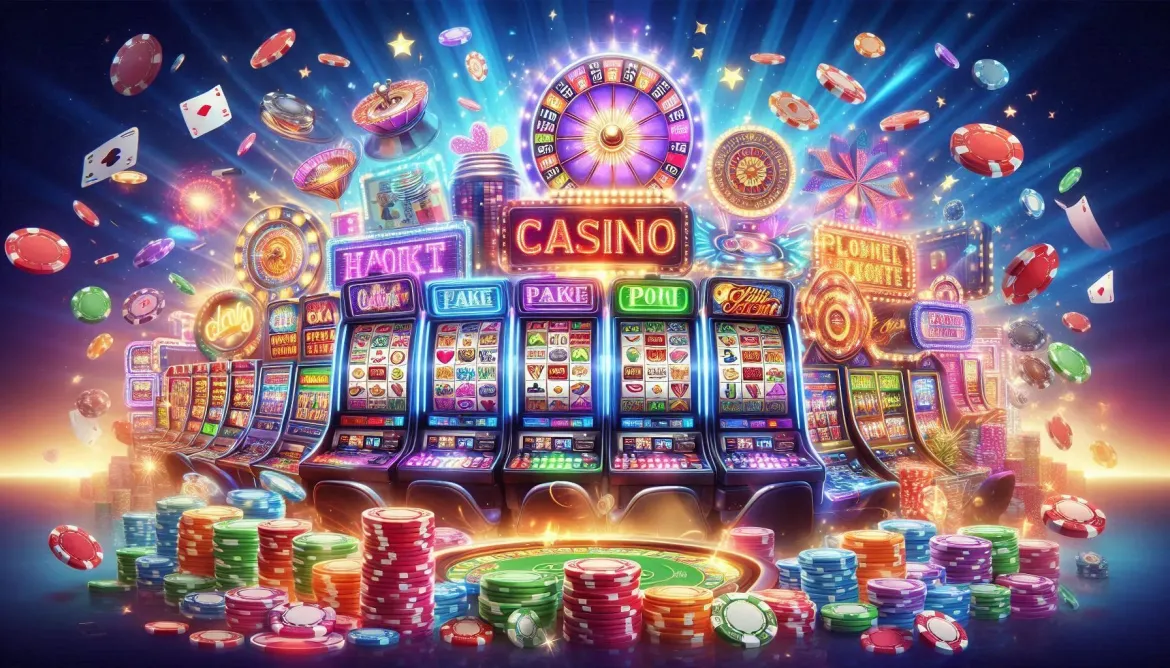 Mirax Casino